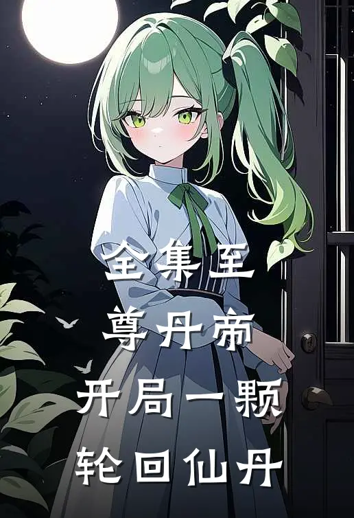 全集至尊丹帝：开局一颗轮回仙丹