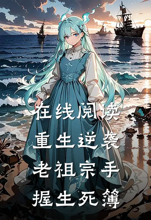 在线阅读重生逆袭：老祖宗手握生死簿