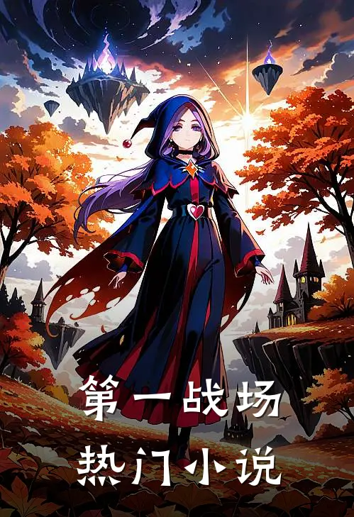 第一战场热门小说
