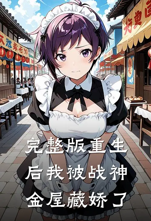 完整版重生后我被战神金屋藏娇了