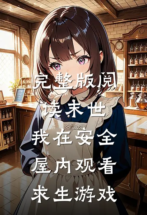 完整版阅读末世：我在安全屋内观看求生游戏