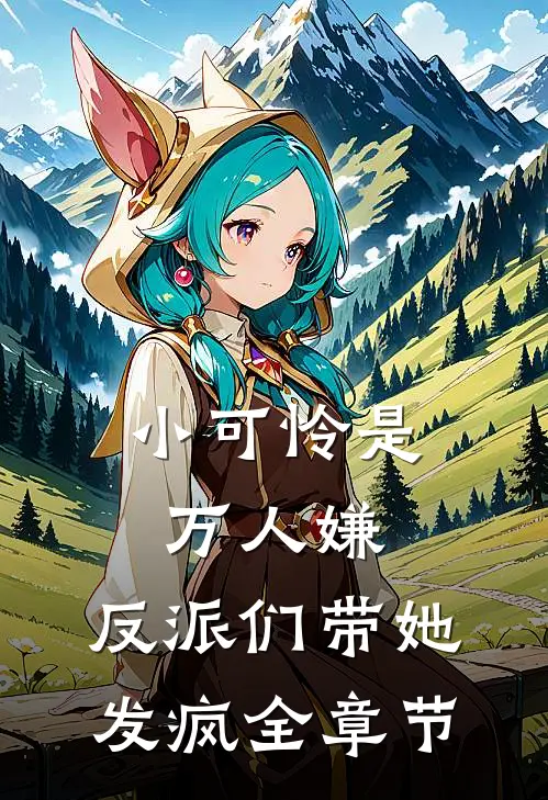 小可怜是万人嫌，反派们带她发疯全章节