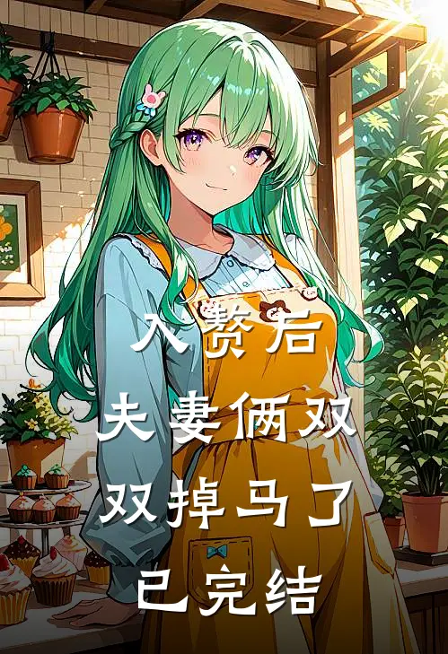 入赘后,夫妻俩双双掉马了已完结