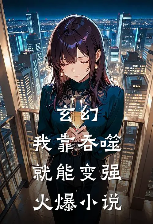 玄幻：我靠吞噬就能变强火爆小说