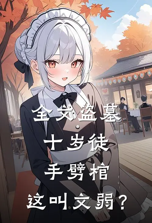全文盗墓:十岁徒手劈棺,这叫文弱?