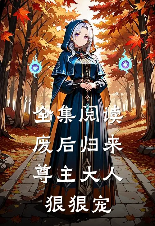 全集阅读废后归来：尊主大人狠狠宠