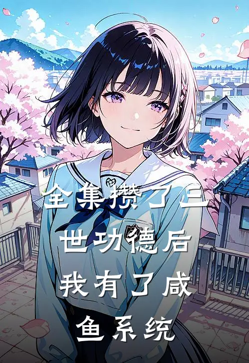 全集攒了三世功德后，我有了咸鱼系统