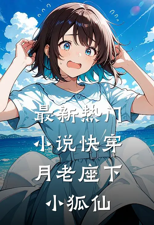 最新热门小说快穿:月老座下小狐仙