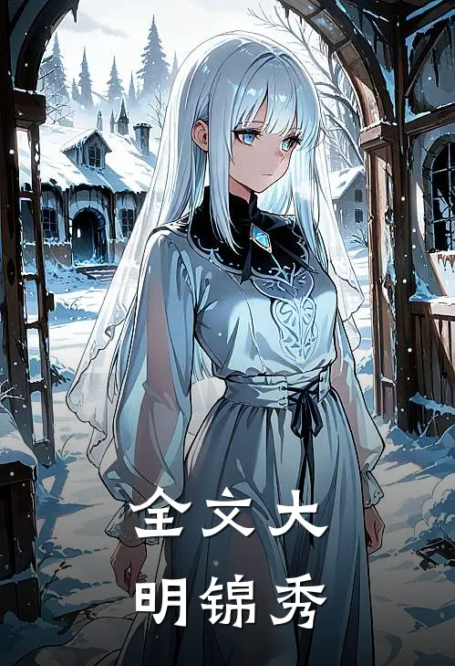 全文大明锦秀