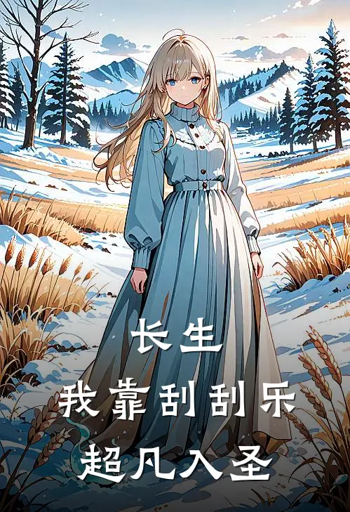 长生:我靠刮刮乐超凡入圣