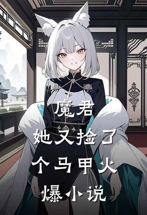 魔君，她又捡了个马甲火爆小说