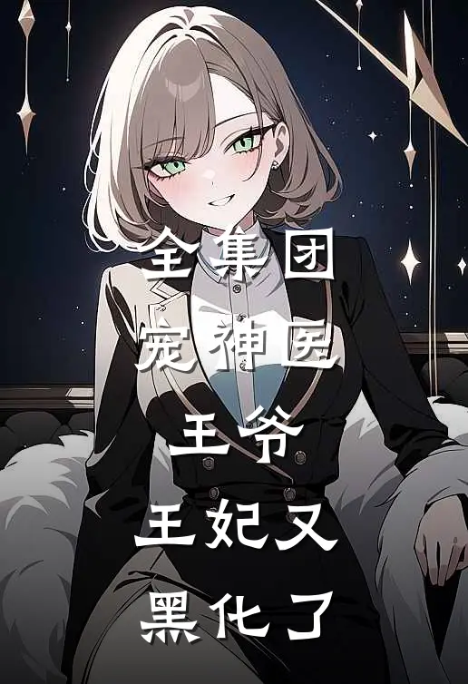 全集团宠神医：王爷，王妃又黑化了