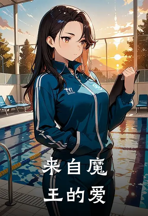 来自魔王的爱