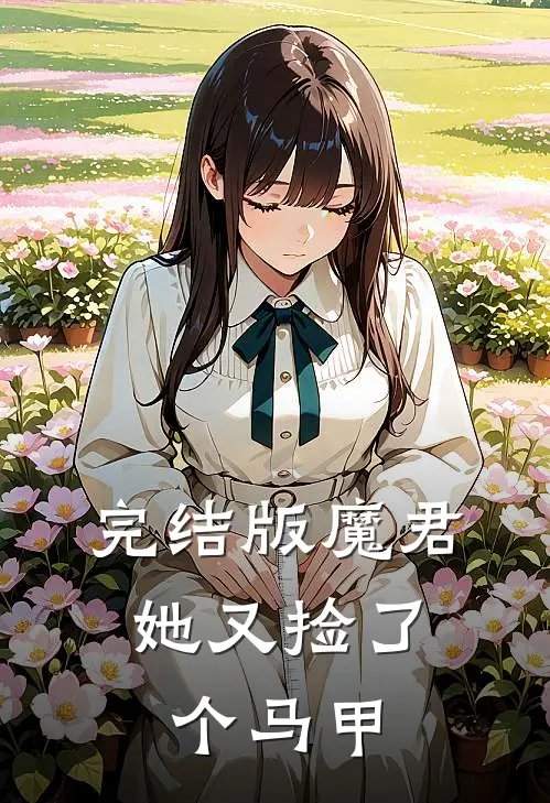 完结版魔君，她又捡了个马甲