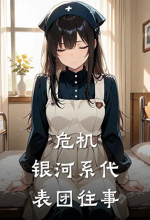 危机:银河系代表团往事
