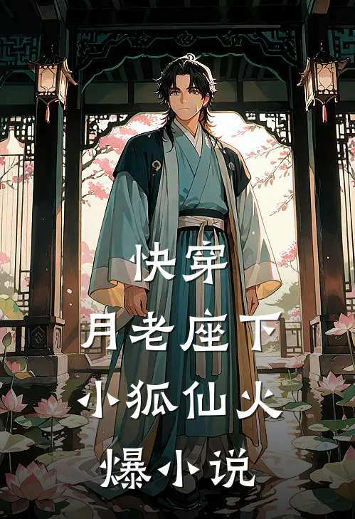 快穿:月老座下小狐仙火爆小说