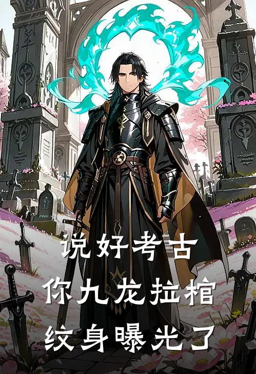 说好考古,你九龙拉棺纹身曝光了