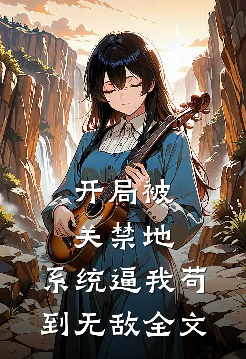 开局被关禁地,系统逼我苟到无敌全文