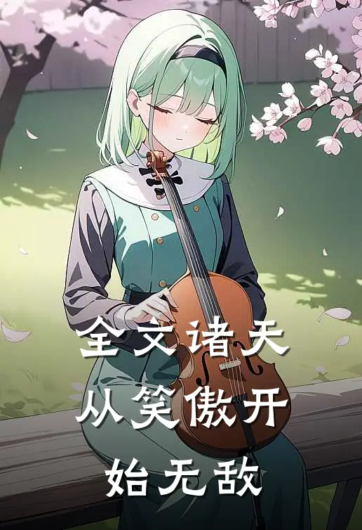 全文诸天:从笑傲开始无敌