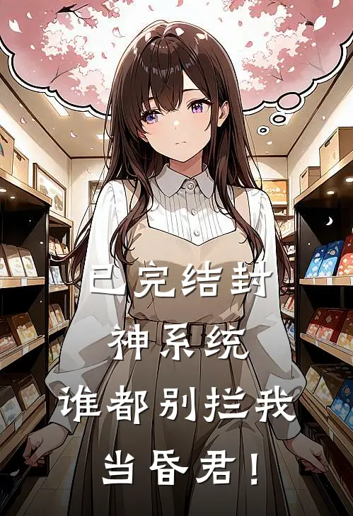 已完结封神系统:谁都别拦我当昏君!