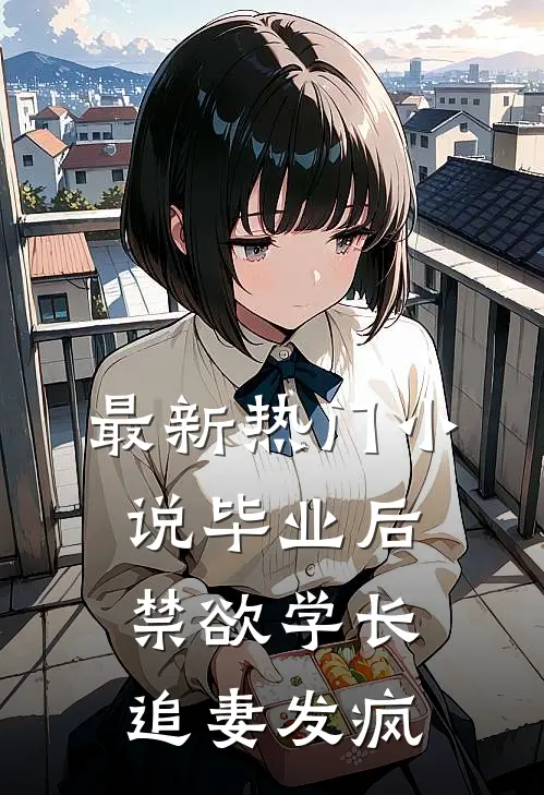 最新热门小说毕业后,禁欲学长追妻发疯