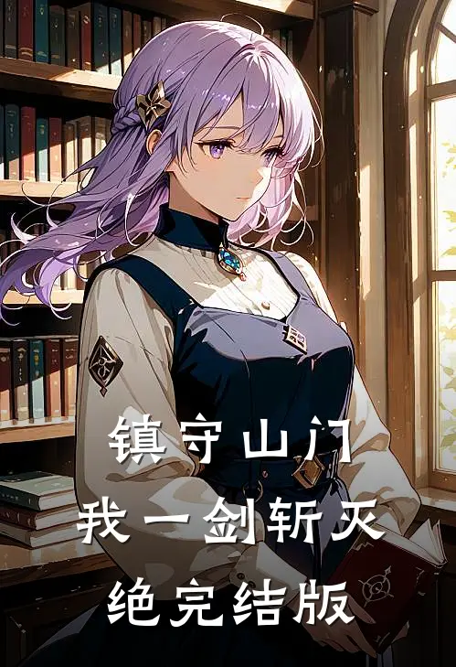 镇守山门:我一剑斩灭绝完结版