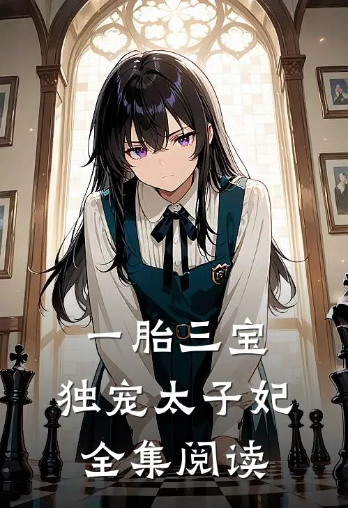 一胎三宝：独宠太子妃全集阅读