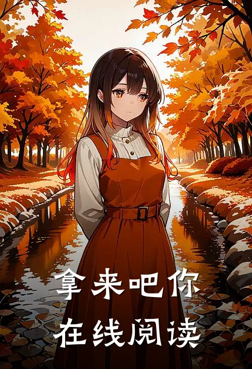拿来吧你在线阅读
