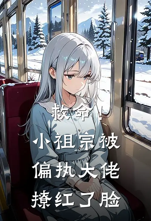 救命！小祖宗被偏执大佬撩红了脸