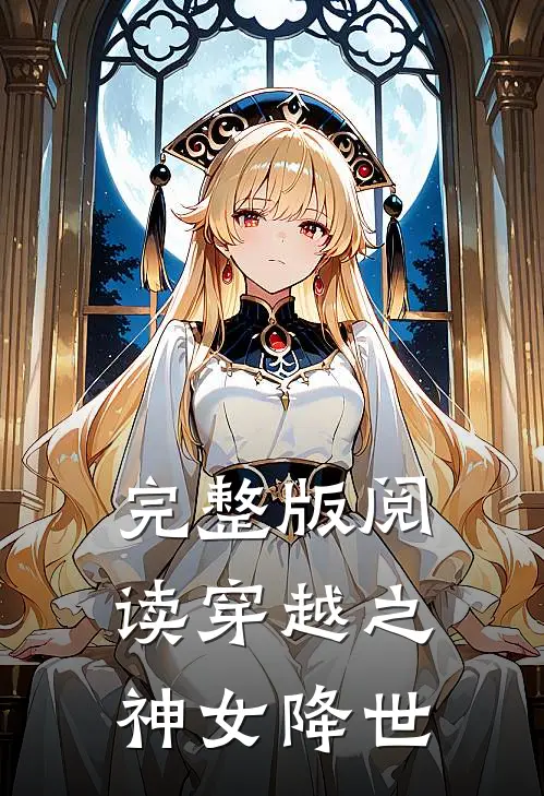 完整版阅读穿越之神女降世
