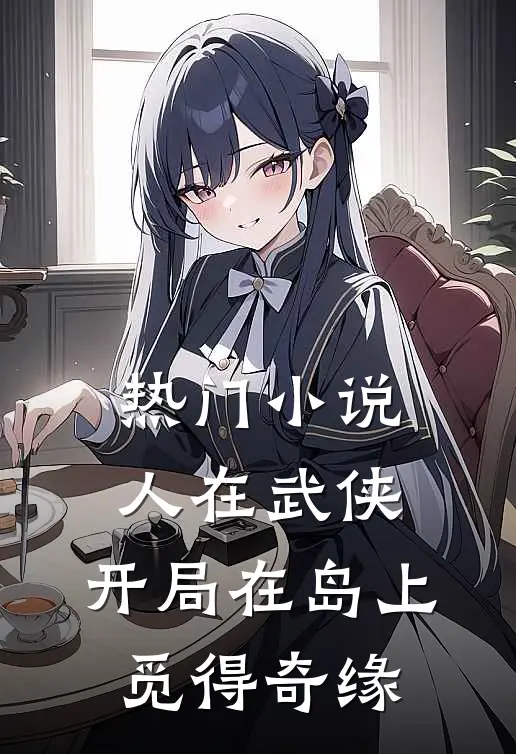 热门小说人在武侠，开局在岛上觅得奇缘