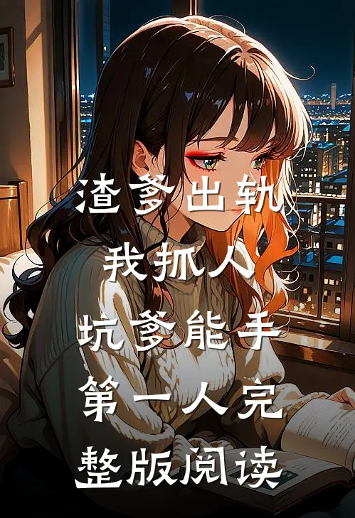 渣爹出轨我抓人,坑爹能手第一人完整版阅读