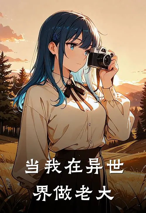当我在异世界做老大