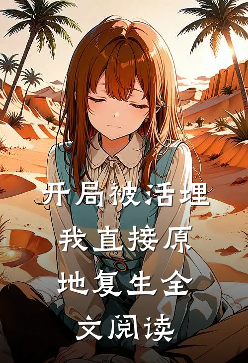 开局被活埋,我直接原地复生全文阅读