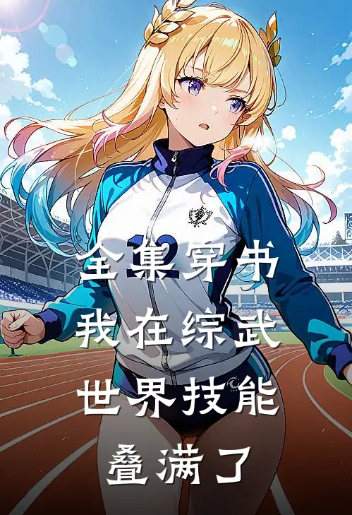 全集穿书:我在综武世界技能叠满了