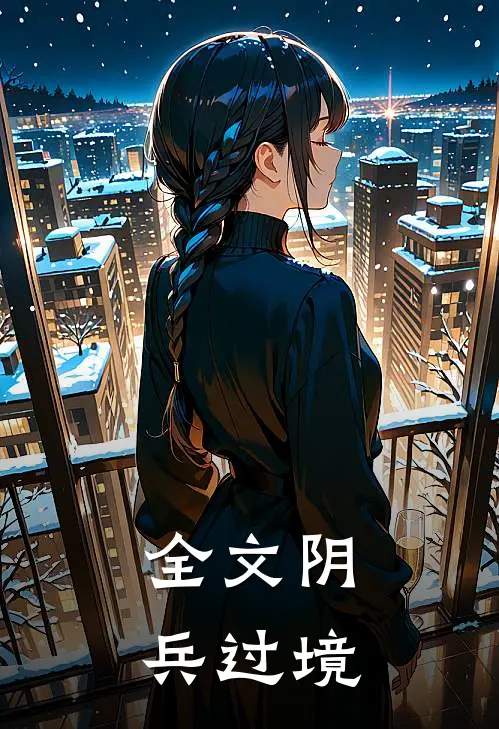 全文阴兵过境
