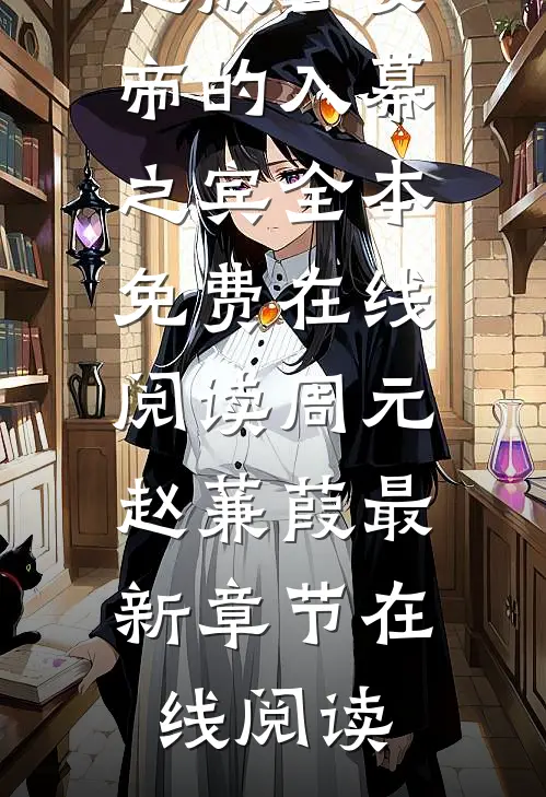 已完结穿越后,他成了女帝的入幕之宾