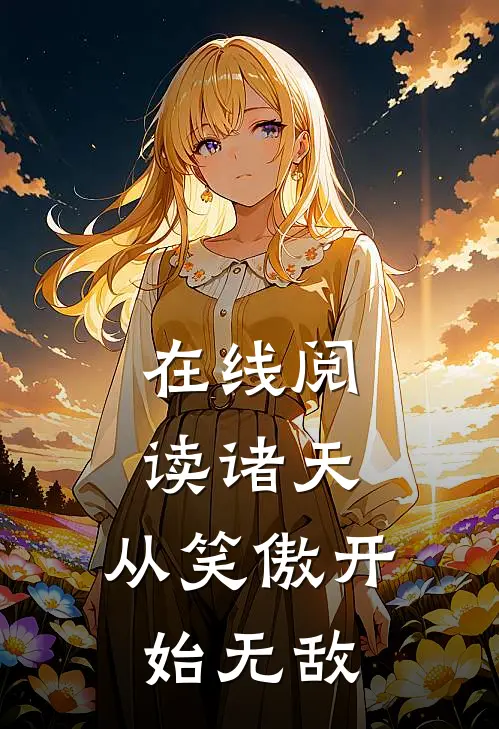 在线阅读诸天:从笑傲开始无敌