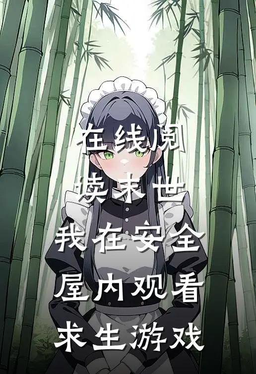 在线阅读末世:我在安全屋内观看求生游戏