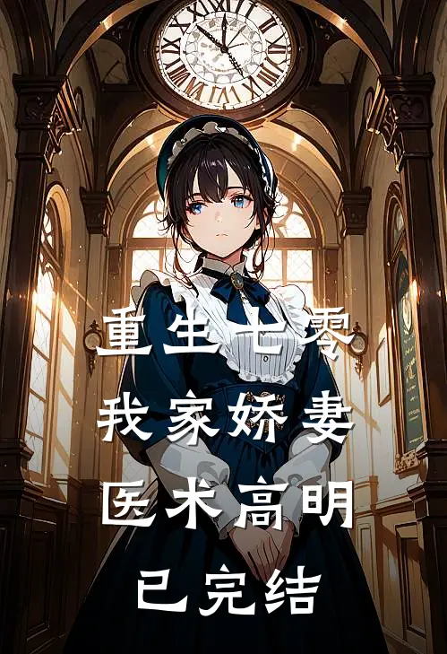 重生七零：我家娇妻医术高明已完结