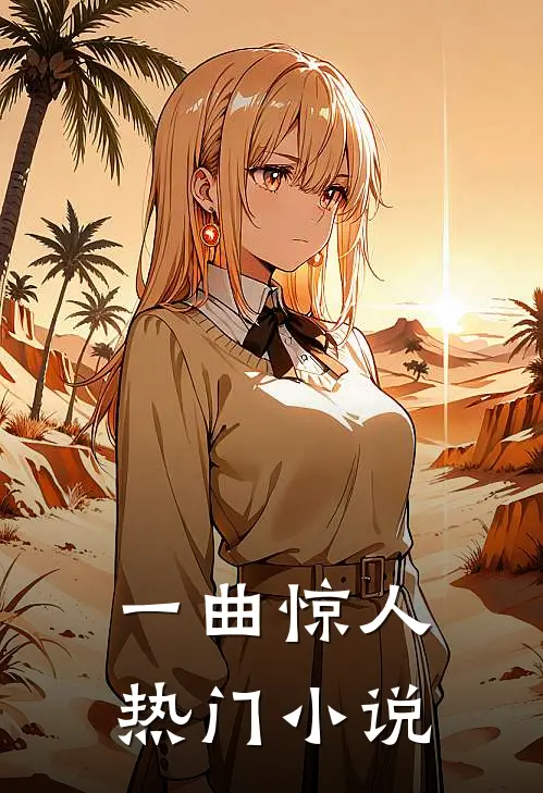 一曲惊人热门小说