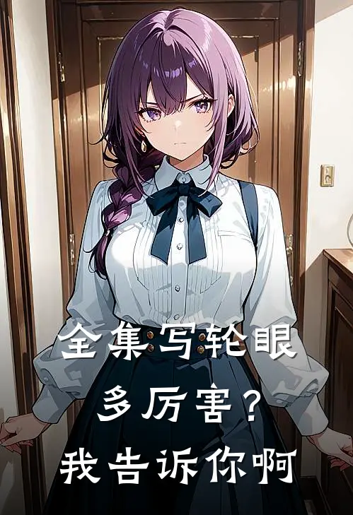 全集写轮眼多厉害?我告诉你啊