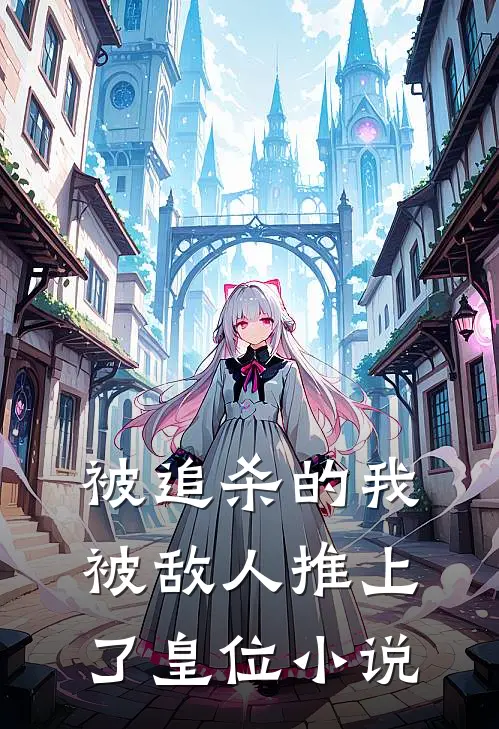 被追杀的我,被敌人推上了皇位小说