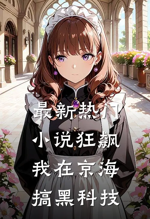 最新热门小说狂飙：我在京海搞黑科技
