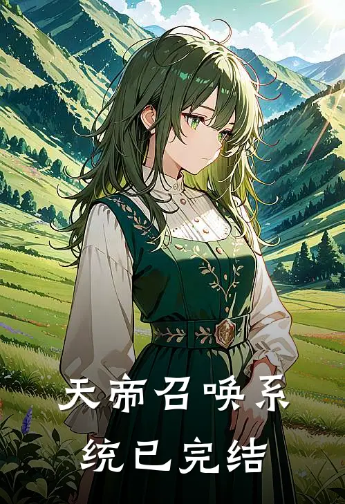 天帝召唤系统已完结