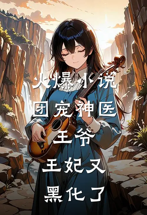 火爆小说团宠神医：王爷，王妃又黑化了