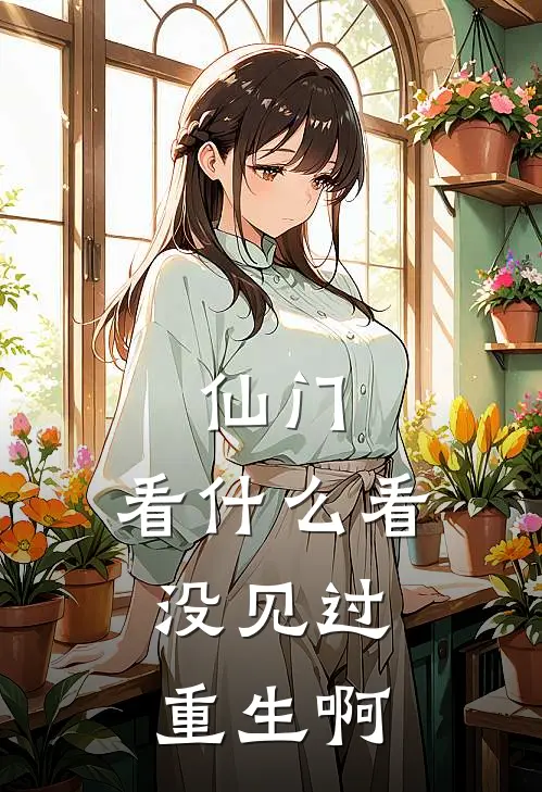 仙门:看什么看,没见过重生啊