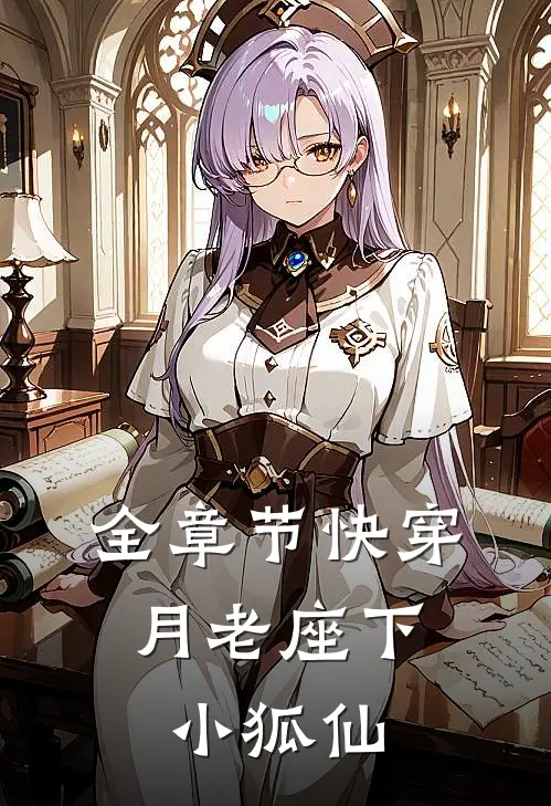 全章节快穿:月老座下小狐仙