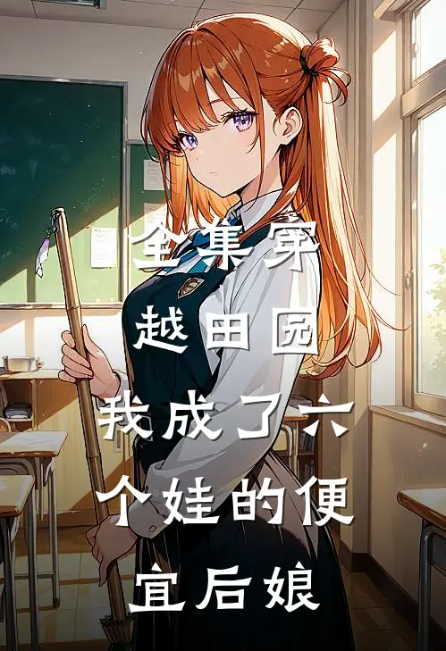 全集穿越田园：我成了六个娃的便宜后娘