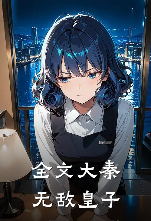 全文大秦无敌皇子
